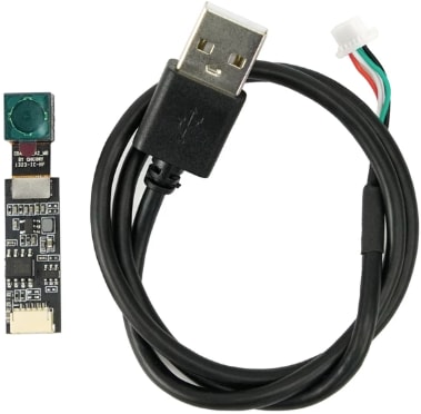 DFRobot FIT1023 OV5648 USB Camera Module