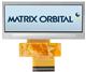 Matrix Orbital MOP-TFT320102-29A-BLM-TPN