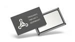 Imagen ampliada de Analog Devices / Maxim Integrated TMC4671-LA