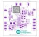Analog Devices / Maxim Integrated MAX25520EVKIT#