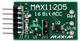 Analog Devices / Maxim Integrated MAX11205PMB1#