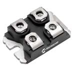 Imagen ampliada de Microchip Technology APT75GP120JSC30