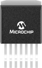 Imagen ampliada de Microchip Technology MSC060SMA070SA