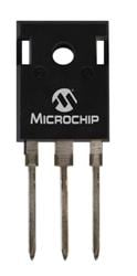 Imagen ampliada de Microchip Technology APT50GH120BSC20