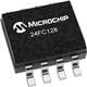 Microchip Technology 24FC128T-I/SN