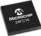 Microchip Technology 24FC16T-E/Q6B36KVAO