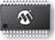 Microchip Technology PIC18F26K83T-I/ML