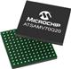Microchip Technology ATSAMV70Q20B-CBTVAO