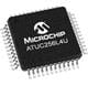 Microchip Technology ATUC256L4U-ZAUR