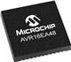 Microchip Technology AVR16EA48-I/6LX