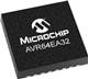 Microchip Technology AVR64EA32T-E/RXB