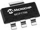 Microchip Technology MCP1799T-5002H/DB