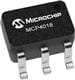 Microchip Technology MCP4018T-104E/LTY