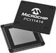 Microchip Technology PCI11414-I/PMX