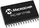 Microchip Technology PIC16F17156-I/SO