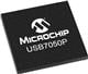 Microchip Technology USB7050P-I/KDX