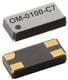 Micro Crystal OM-0100-C7-100.00kHz-20PPM-TA-QC
