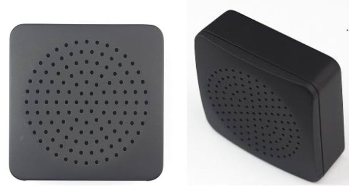 FTDI CleO-Speaker