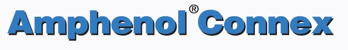 Amphenol Connex Mini 75Ω SMB Connectors Amphenol Connex Mini 75Ω SMB Connectors