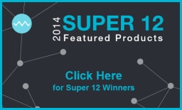 Vishay Super 12 for 2014