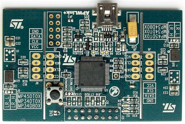 Audio Development Tools