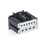 Imagen ampliada de Molex 31372-1000