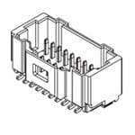 Imagen ampliada de Molex 501190-4017