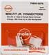 Molex 76650-0076