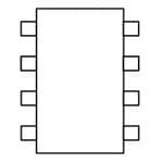 Imagen ampliada de Monolithic Power Systems (MPS) MP2392GTL-Z