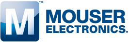 Mouser Electronics Honduras - Distribuidor de componentes electrónicos