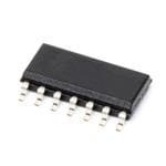 Imagen ampliada de Microchip Technology CAP1298-1-SL-TR