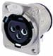 Neutrik NC3FDM3-H