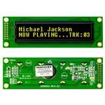 Imagen ampliada de Newhaven Display NHD-0220DZW-AY5