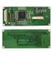 Newhaven Display NHD-5.0-800480TF-20 Controller Board