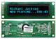 Newhaven Display NHD-0220DZW-AB5