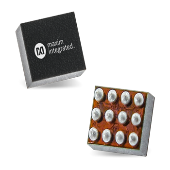 Maxim’s MAX77827 Switch Buck-Boost Converter, Now at Mouser, Offers Ultra-Low Quiescent Current