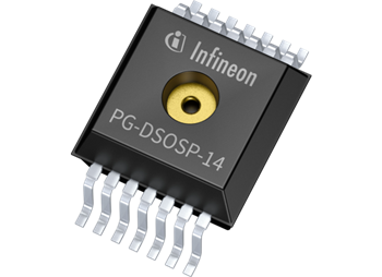 Learn more about the XENSIV TCI integrated gas sensor