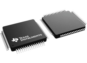 Learn more about the Texas Instruments TMS320F28P55x product microsite