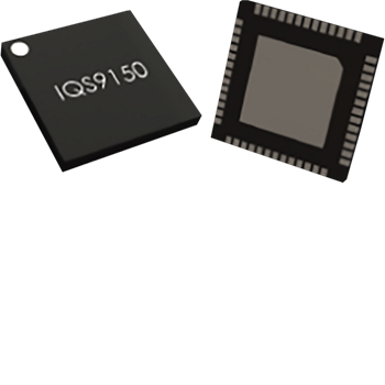 IQS9150 product microsite