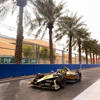 Exciting finish: Team Scores 2nd Place in Round 3