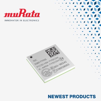 Learn more about the LBAD0XX1SC module