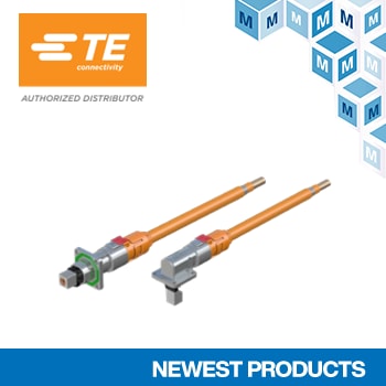 Learn more about the TE HIVONEX PowerTube connectors