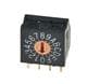 NKK Switches FR01FR16H-06XL-S