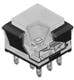 NKK Switches UB15NBKG015C-CB