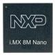 NXP Semiconductors MIMX8MN5CVTIZAA