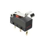 Imagen ampliada de Omron Electronics D2FD-01L30-1T