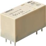 Imagen ampliada de Omron Electronics G5RL-U1A-EL-HA DC24
