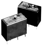 Imagen ampliada de Omron Electronics G5Q-1A4-DC12