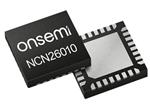 Imagen ampliada de onsemi NCN26010XMNTXG