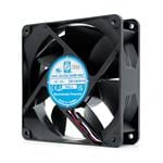 Imagen ampliada de Orion Fans OD1238-48HHB10AZ